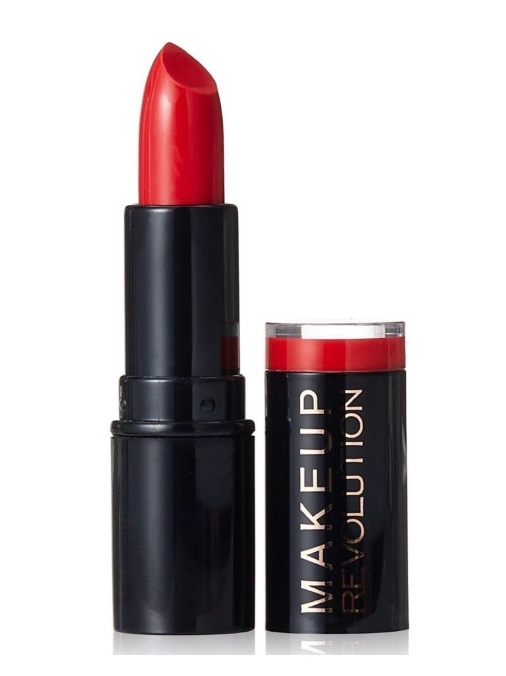 Makeup Revolution Lipstick Lady Cream Lipstick